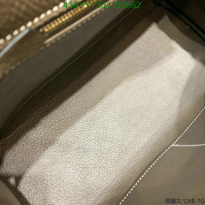 Hermes Bag-(Mirror)-Customize- Code: UB5962