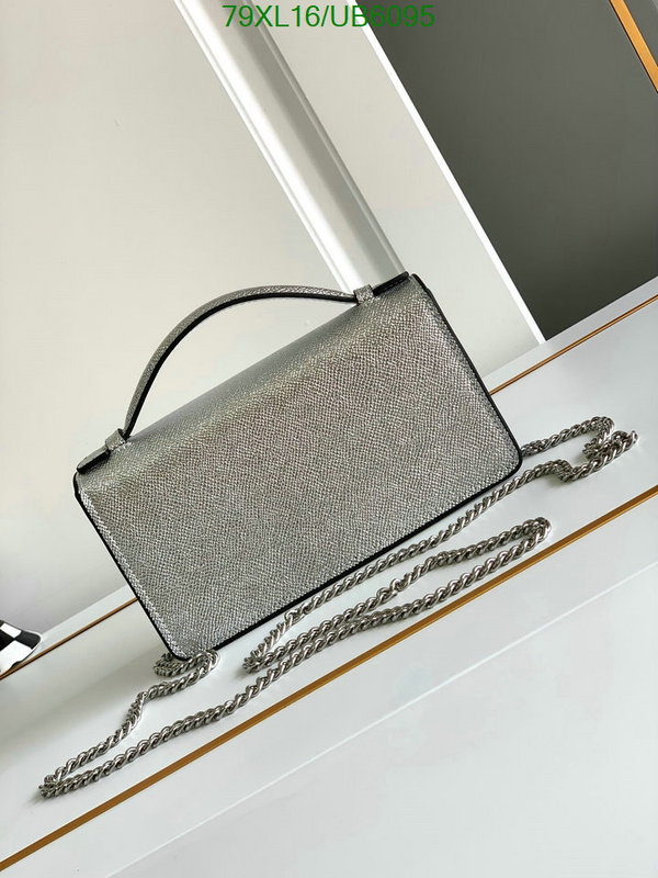 Valentino Bag-(4A)-Diagonal- Code: UB6095 $: 79USD