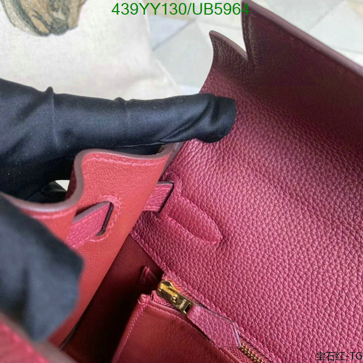 Hermes Bag-(Mirror)-Customize- Code: UB5964