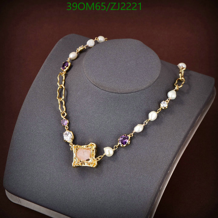 Jewelry-BV Code: ZJ2221 $: 39USD