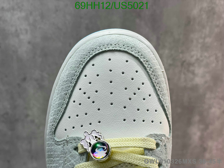 Women Shoes-NIKE Code: US5021 $: 69USD