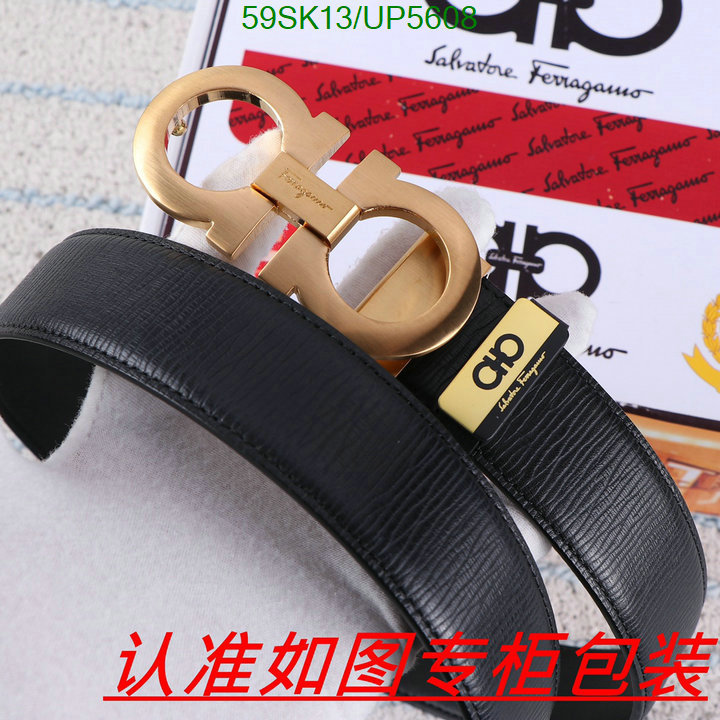 Belts-Ferragamo Code: UP5608 $: 59USD