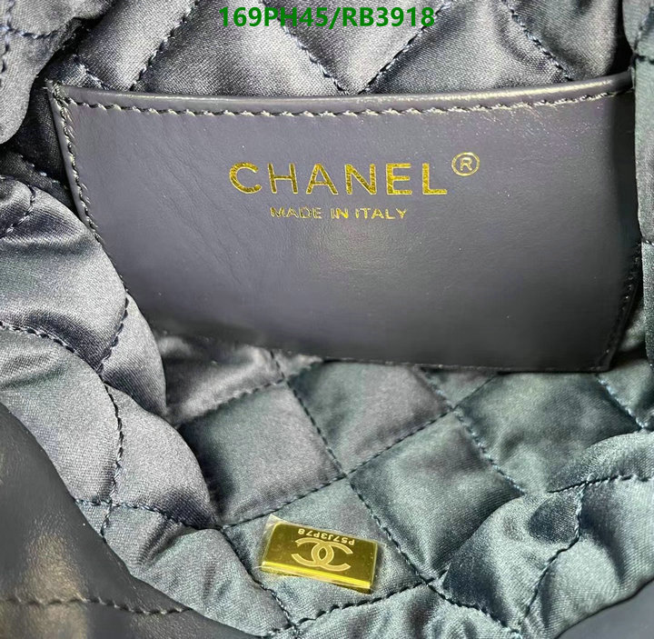 Chanel Bag-(Mirror)-Diagonal- Code: RB3918 $: 169USD