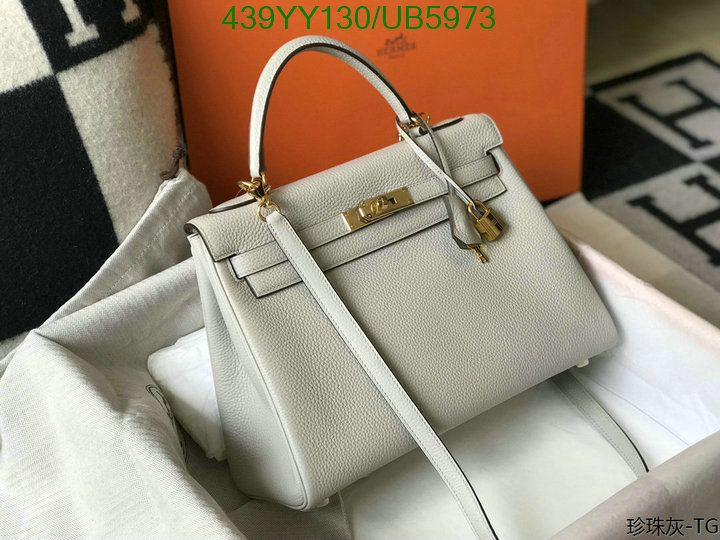 Hermes Bag-(Mirror)-Customize- Code: UB5973