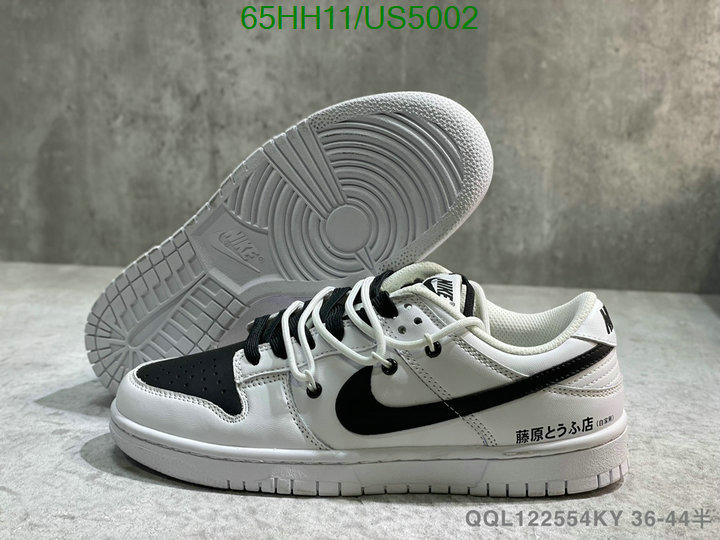 Women Shoes-NIKE Code: US5002 $: 65USD