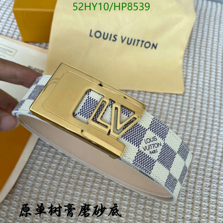 Belts-LV Code: HP8539 $: 52USD