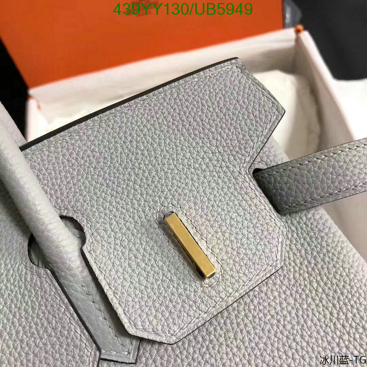 Hermes Bag-(Mirror)-Customize- Code: UB5949