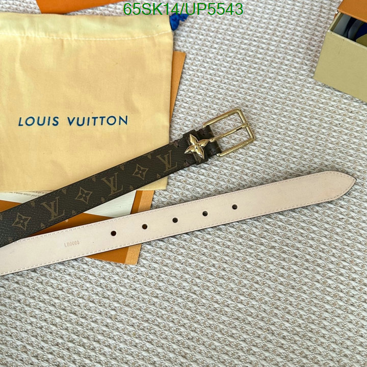 Belts-LV Code: UP5543 $: 65USD