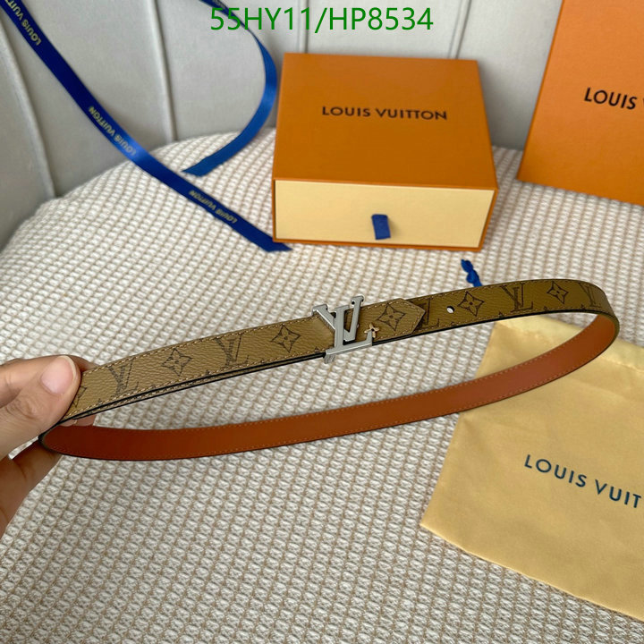 Belts-LV Code: HP8534 $: 55USD