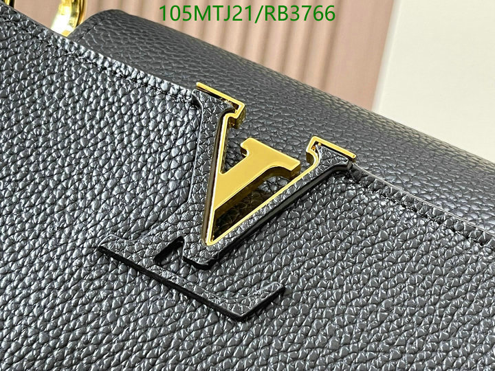 LV Bag-(4A)-Handbag Collection- Code: RB3766