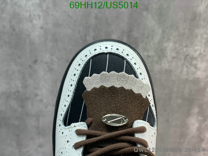 Women Shoes-NIKE Code: US5014 $: 69USD