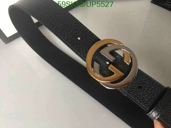 Belts-Gucci Code: UP5527 $: 59USD