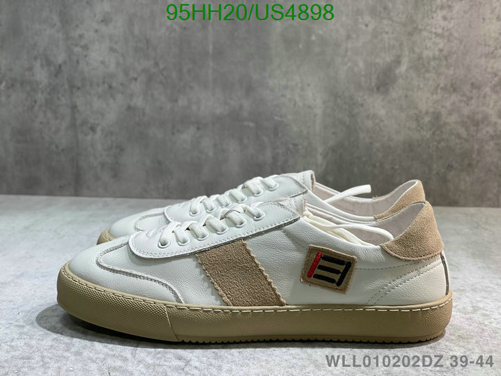 Men shoes-Gucci Code: US4898 $: 95USD