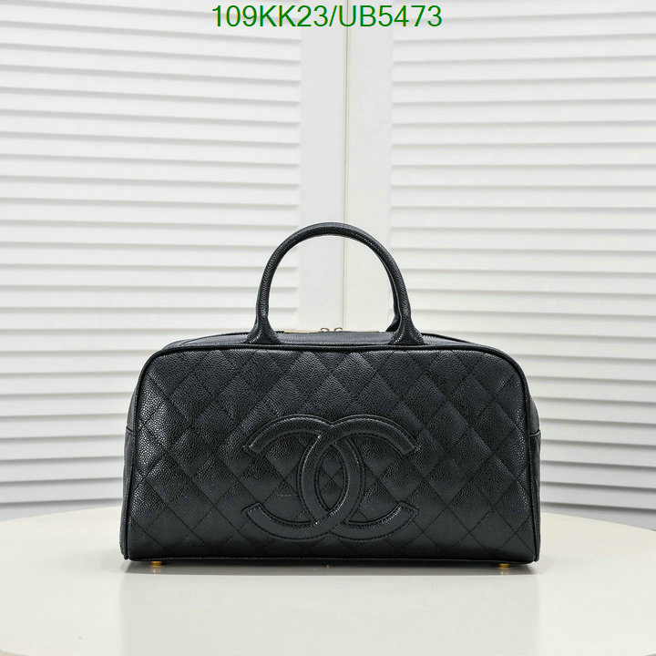 Chanel Bag-(4A)-Handbag- Code: UB5473 $: 109USD