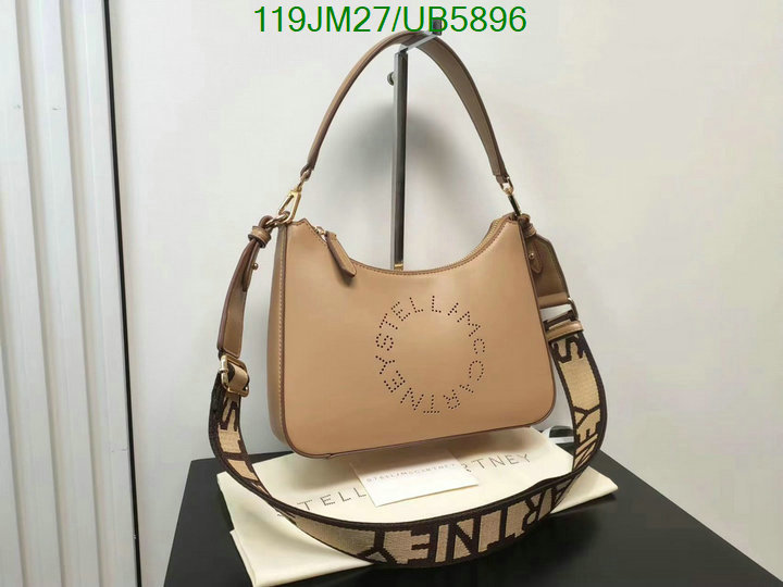 Stella McCartney Bag-(Mirror)-Diagonal- Code: UB5896 $: 119USD