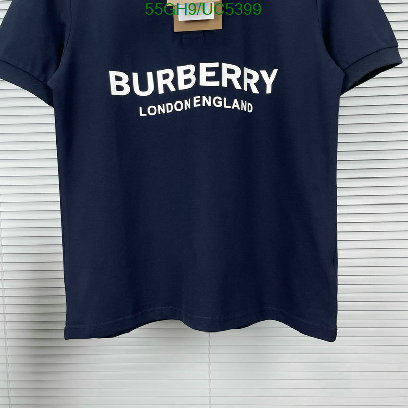 Clothing-Burberry Code: UC5399 $: 55USD