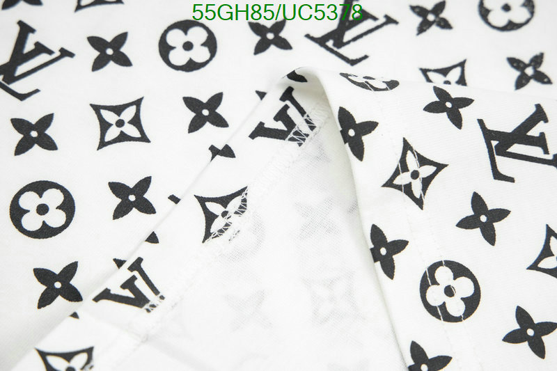 Clothing-LV Code: UC5378 $: 55USD