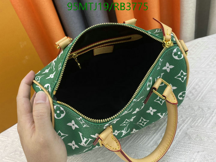 LV Bag-(4A)-Speedy- Code: RB3775 $: 95USD