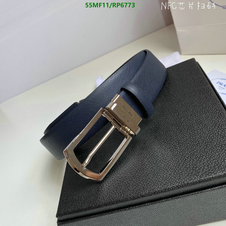 Belts-Prada Code: RP6773 $: 55USD