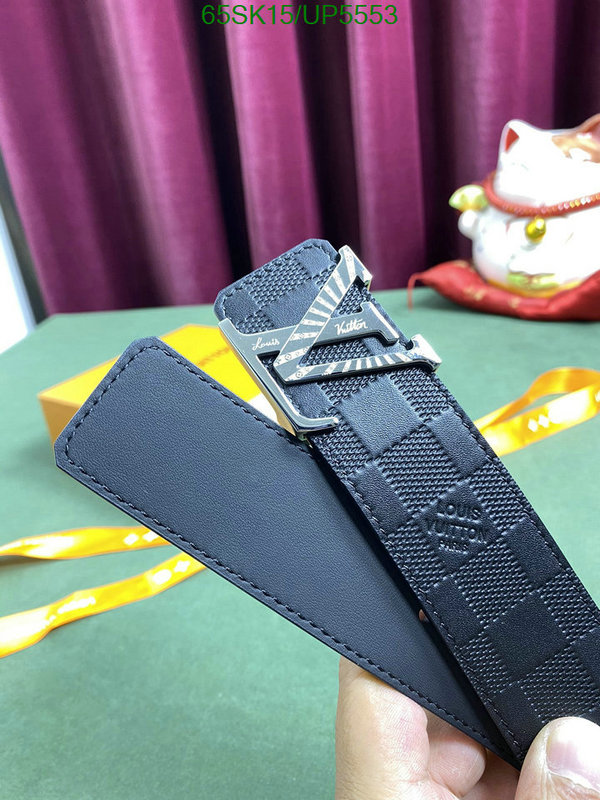 Belts-LV Code: UP5553 $: 65USD