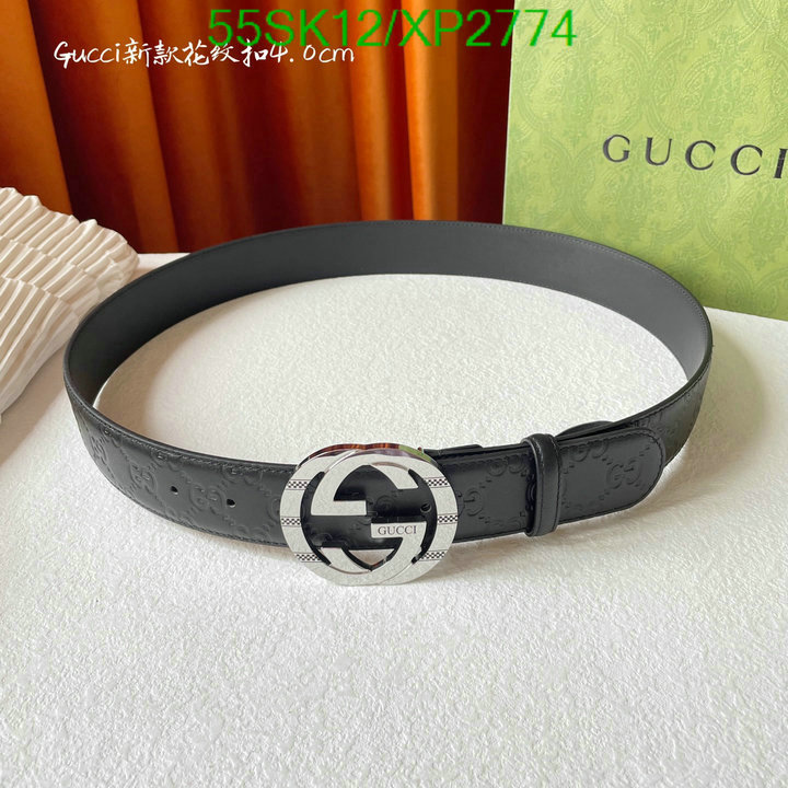 Belts-Gucci Code: XP2774 $: 55USD