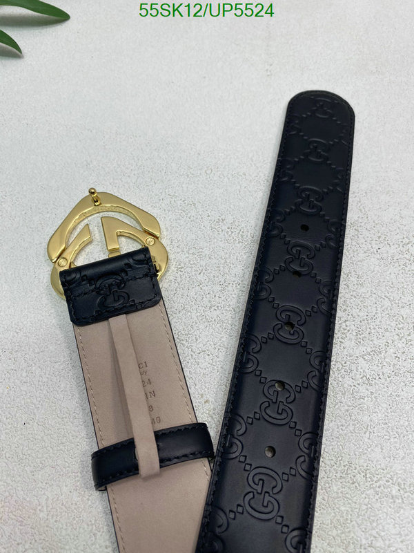 Belts-Gucci Code: UP5524 $: 55USD