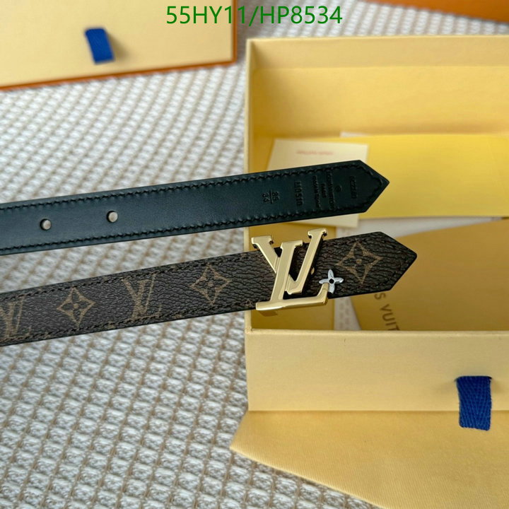 Belts-LV Code: HP8534 $: 55USD