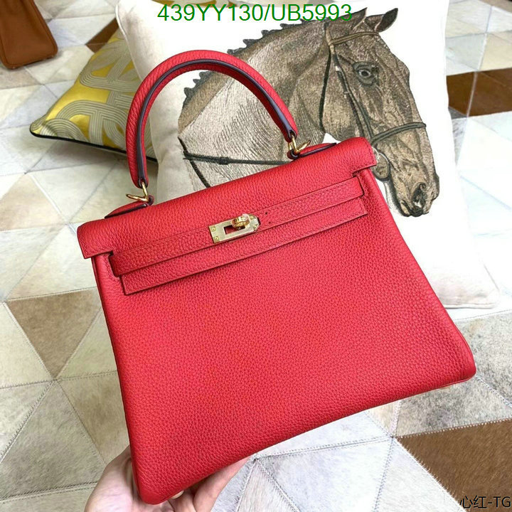 Hermes Bag-(Mirror)-Customize- Code: UB5993