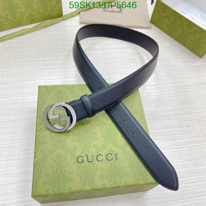 Belts-Gucci Code: UP5646 $: 59USD