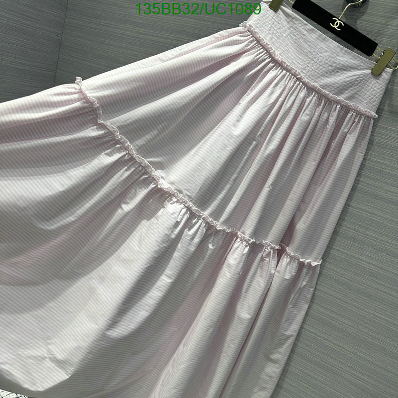 Clothing-Chanel Code: UC1089 $: 135USD