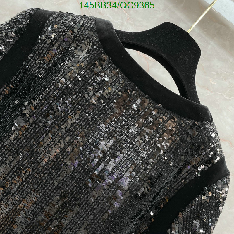 Clothing-Chanel Code: QC9365 $: 145USD