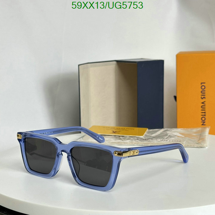 Glasses-LV Code: UG5753 $: 59USD