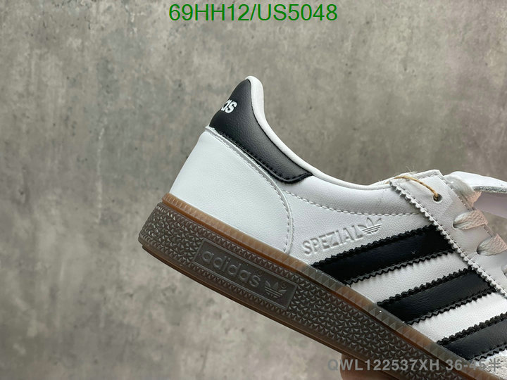 Men shoes-Adidas Code: US5048 $: 69USD