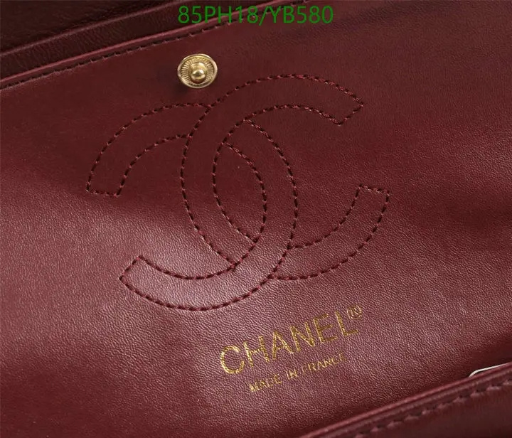 Chanel Bag-(4A)-Diagonal- Code: YB580 $: 85USD