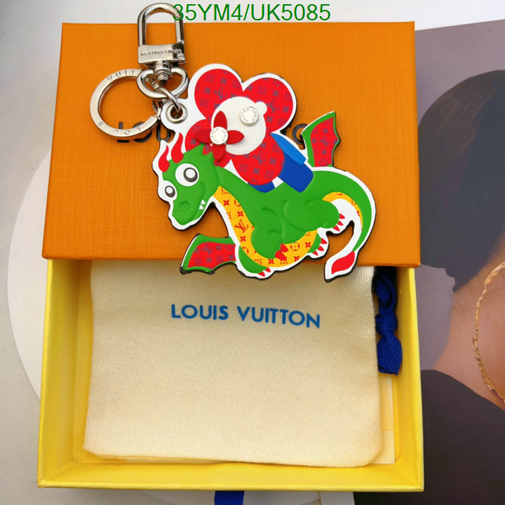 Key pendant-LV Code: UK5085 $: 35USD