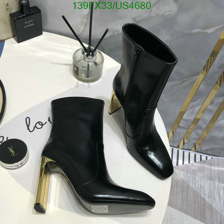 Women Shoes-Boots Code: US4680 $: 139USD