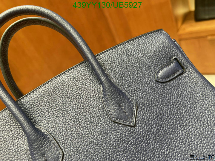 Hermes Bag-(Mirror)-Customize- Code: UB5927