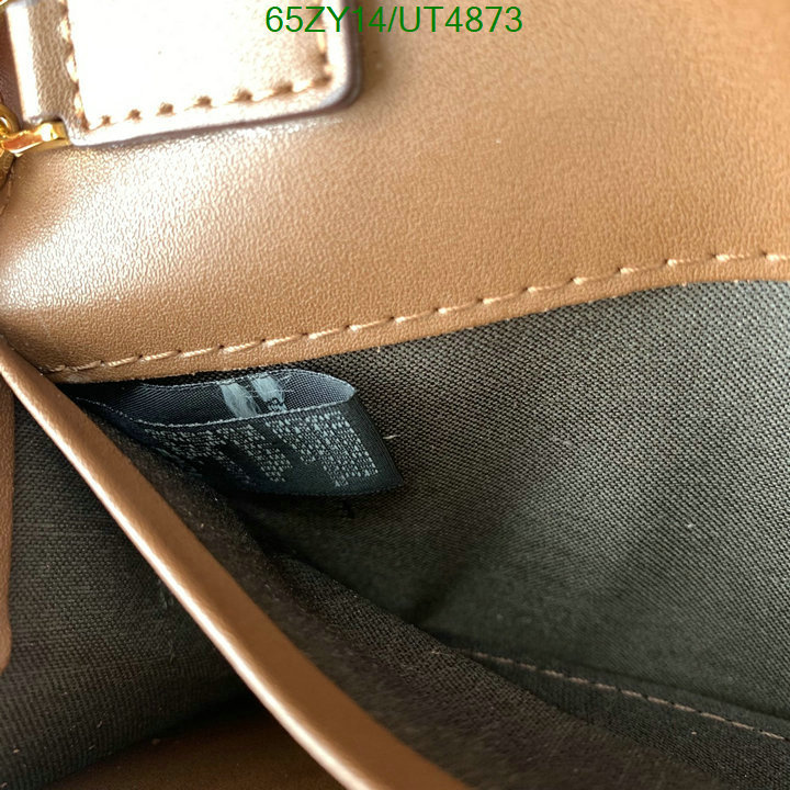 Fendi Bag-(4A)-Wallet- Code: UT4873 $: 65USD