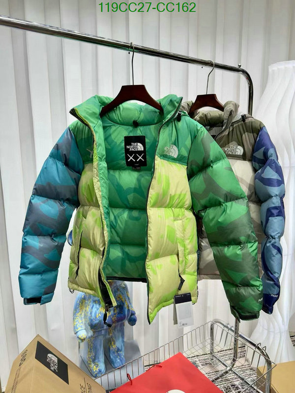 Down Jacket SALE Code: CC162 $: 119USD