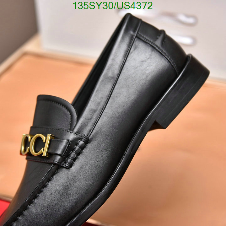 Men shoes-Gucci Code: US4372 $: 135USD