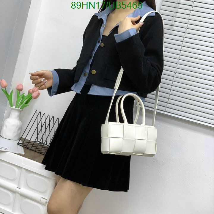 BV Bag-(4A)-Handbag- Code: UB5469 $: 89USD