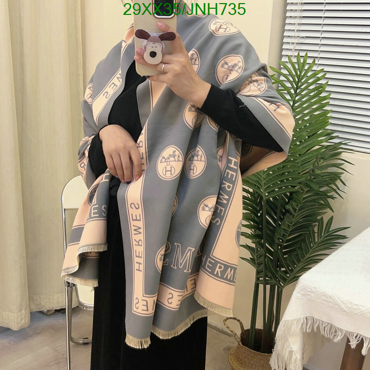 》》Black Friday SALE-4A Scarf Code: JNH735