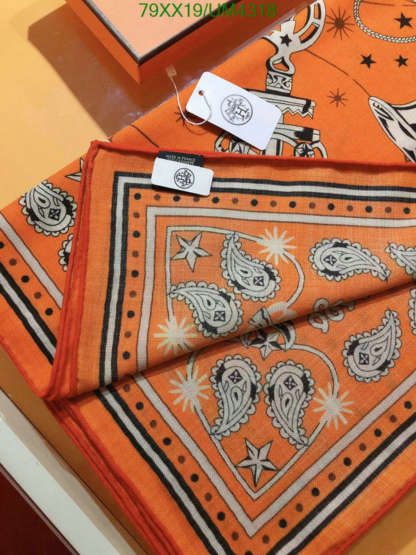 Scarf-Hermes Code: UM4318 $: 79USD