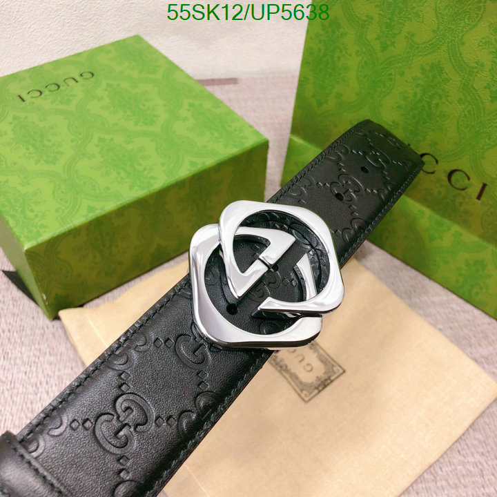 Belts-Gucci Code: UP5638 $: 55USD