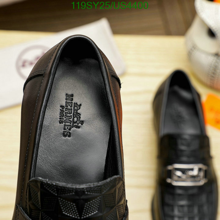 Men shoes-Hermes Code: US4400 $: 119USD