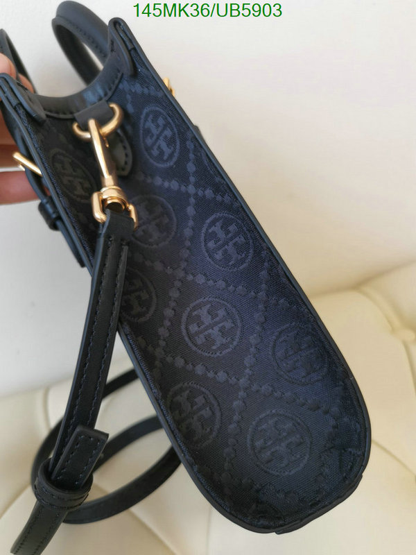 Tory Burch Bag-(Mirror)-Diagonal- Code: UB5903 $: 145USD