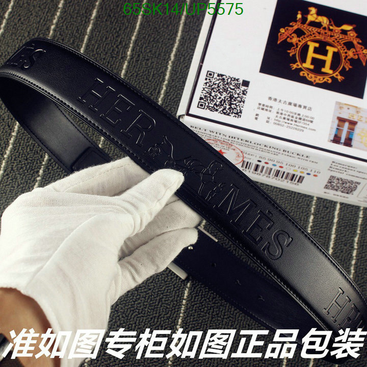 Belts-Hermes Code: UP5575 $: 65USD