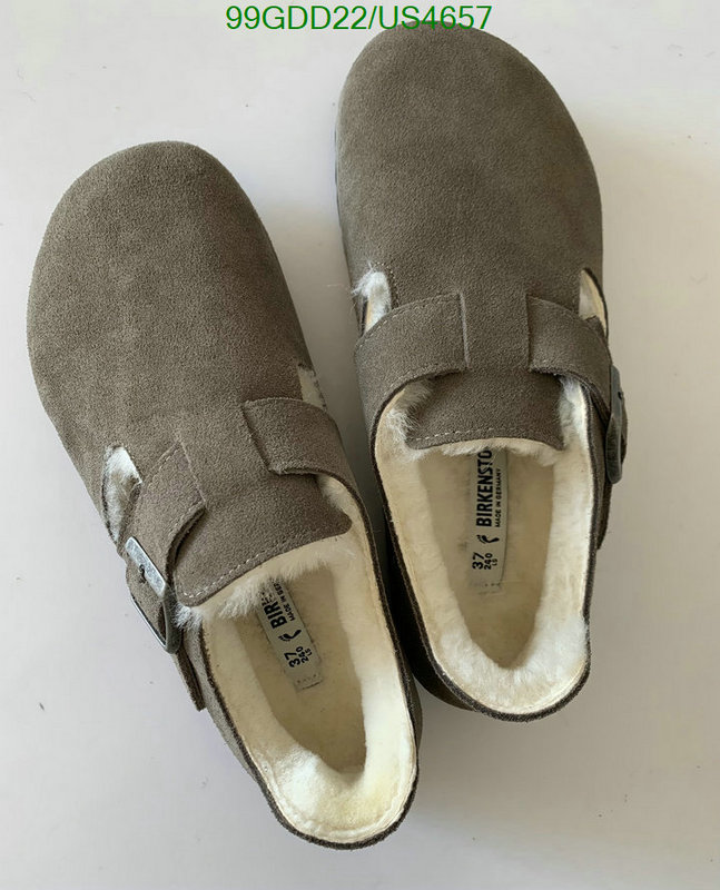 Women Shoes-Birkenstock Code: US4657 $: 99USD