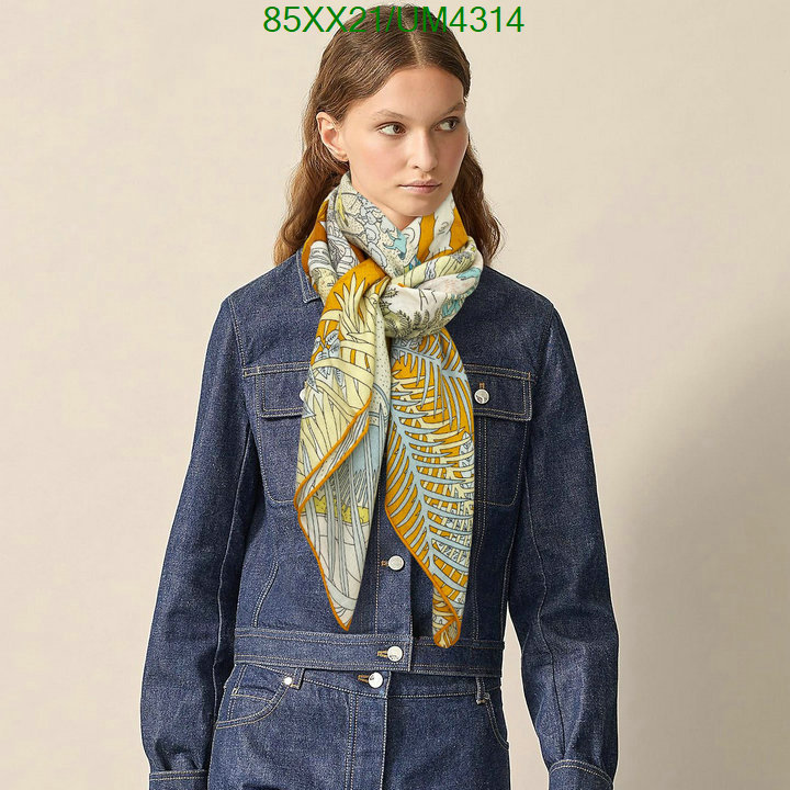 Scarf-Hermes Code: UM4314 $: 85USD