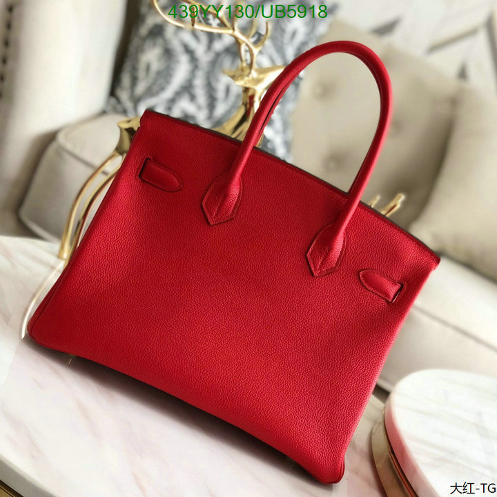 Hermes Bag-(Mirror)-Customize- Code: UB5918